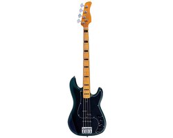 Sire Marcus Miller P7 New Gen 4-String Dark Forest elektrische basgitaar