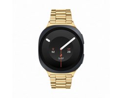 Samsung Galaxy Watch 9 Special Edition SA.L340ZGS20 40 mm Zwart / Goud