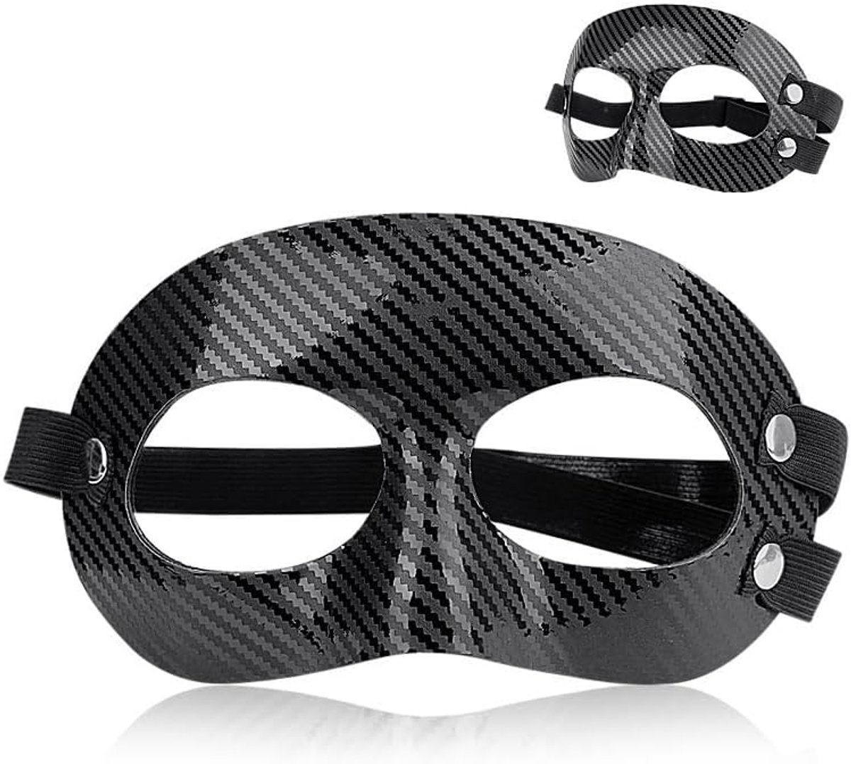 Neusbescherming voor gebroken neus, basketbal-neusmasker, duurzame neusbescherming, sportmasker, gezichtsbescherming voor voetbal, basketbal, worstelen, softbal, volwassenen (zwart)