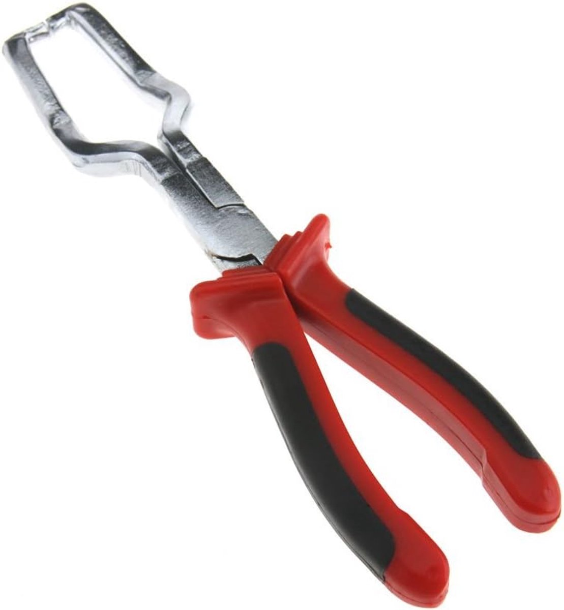 Benzine Clip Pijp Slang Release Ontkoppel Verwijdering Tang Tool