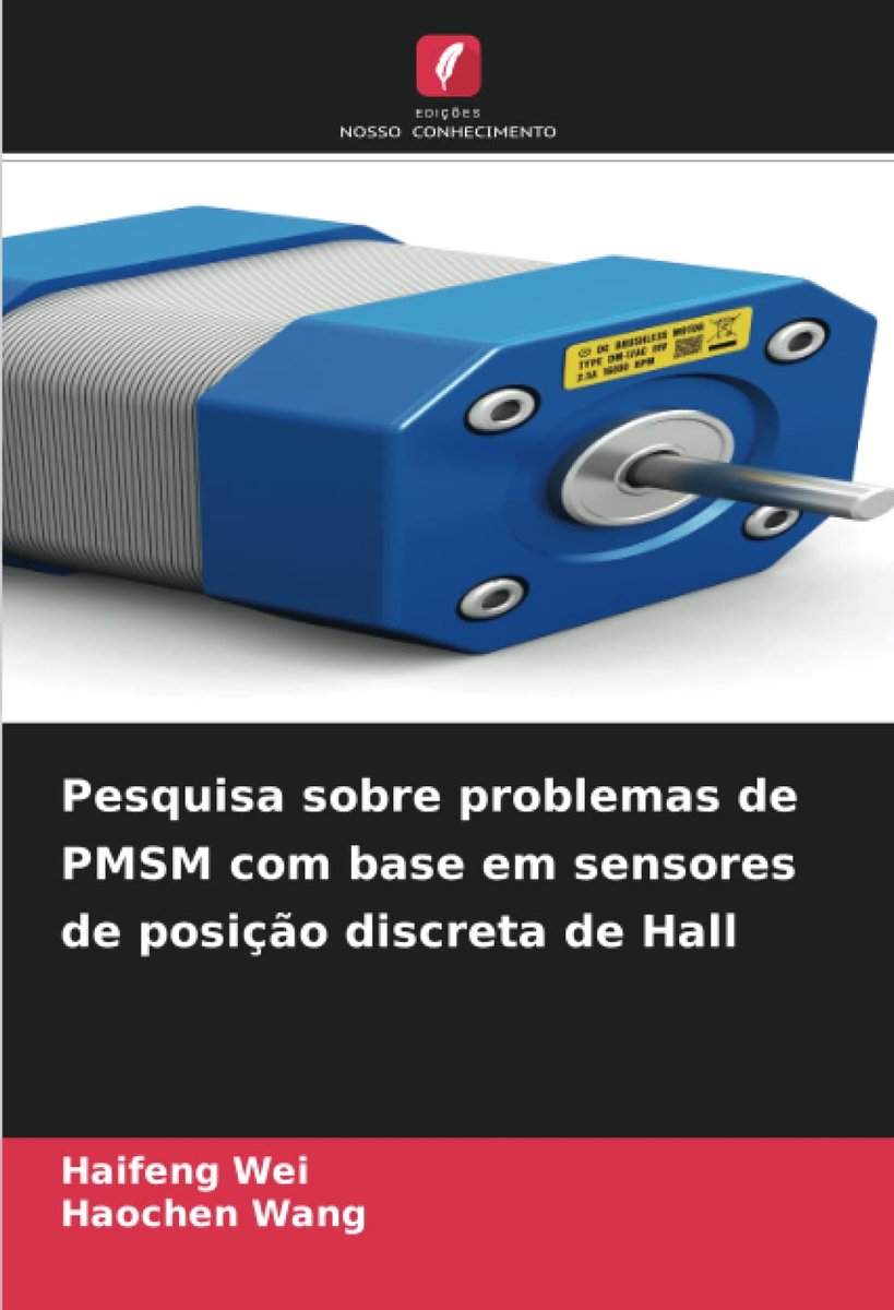 sobre problemas de PMSM com base em sensores de posição discreta de Hall