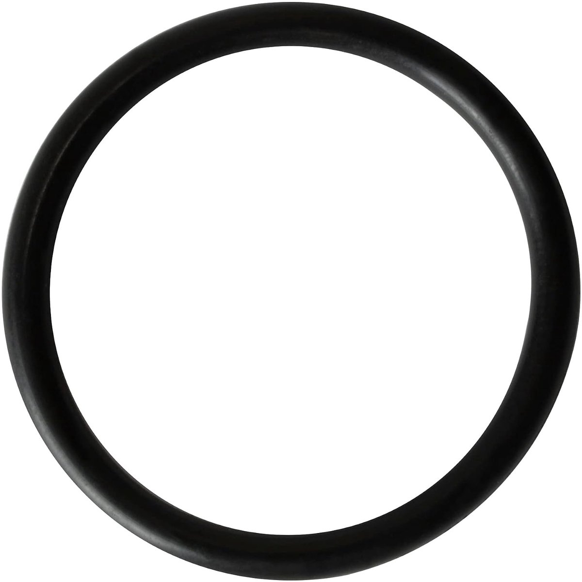 - Set van 20 O-ringafdichtingen 25 x 2,5 mm - hardheid 70 - bedrijfstemperatuur -30...100 °C - van NBR-rubber - fittingen - kleur zwart