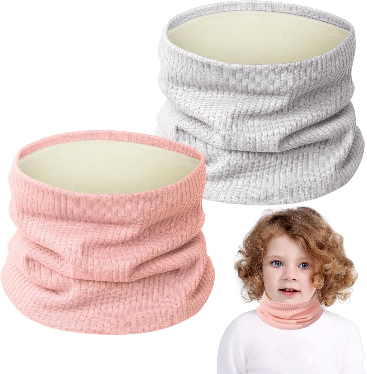 Sjaals voor kinderen
