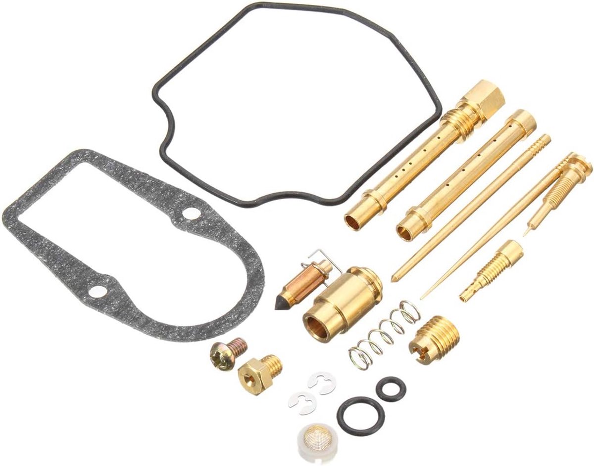 Reparatie Rebuild Gereedschapssets compatibel met Yamaha XT600E XT600 XT600K 3TB 90-92