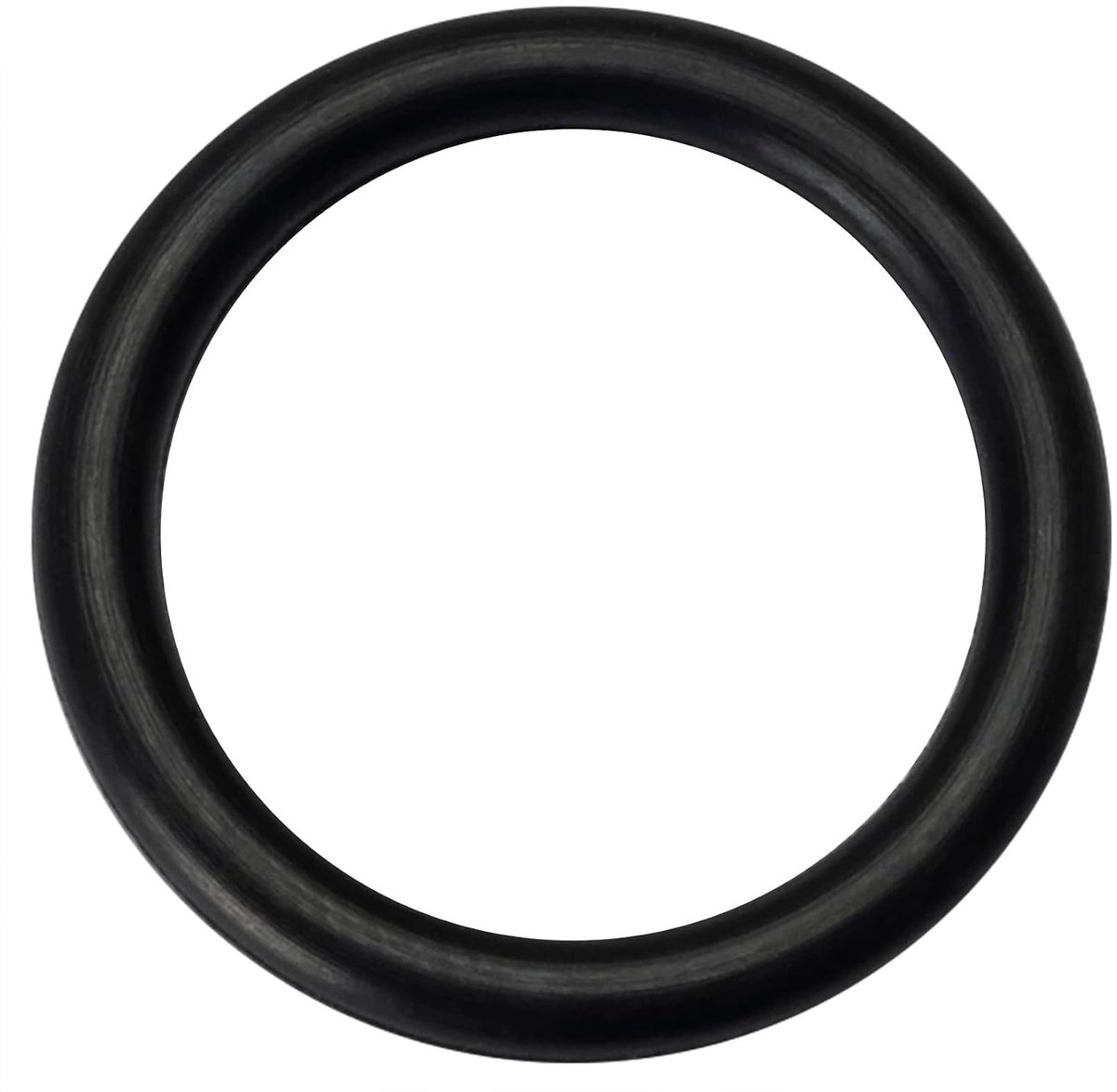 - C61949 - Set van 20 O-ring afdichtingen 13x2 mm - hardheid 70 - bedrijfstemperatuur -30...100°C - uit NBR-rubber - armaturen/fittings - kleur zwart