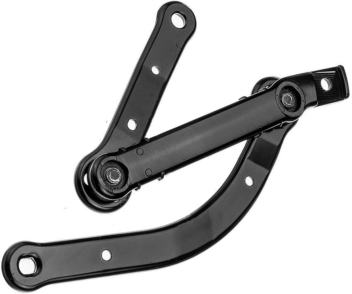 voorruitenwisserarm Vervangende ruitenwisserarm 61617185366 Compatibel met BMW Serie 5 & 6 E60 E61 E63 E64