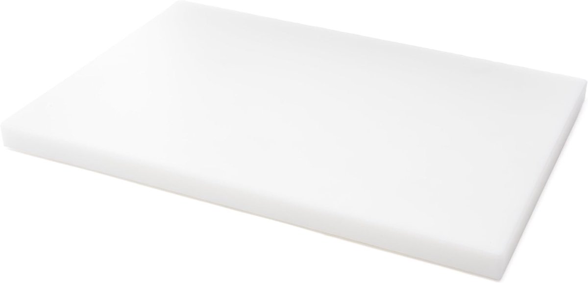 POLYETHYLEEN HD 60X40X3 CM.