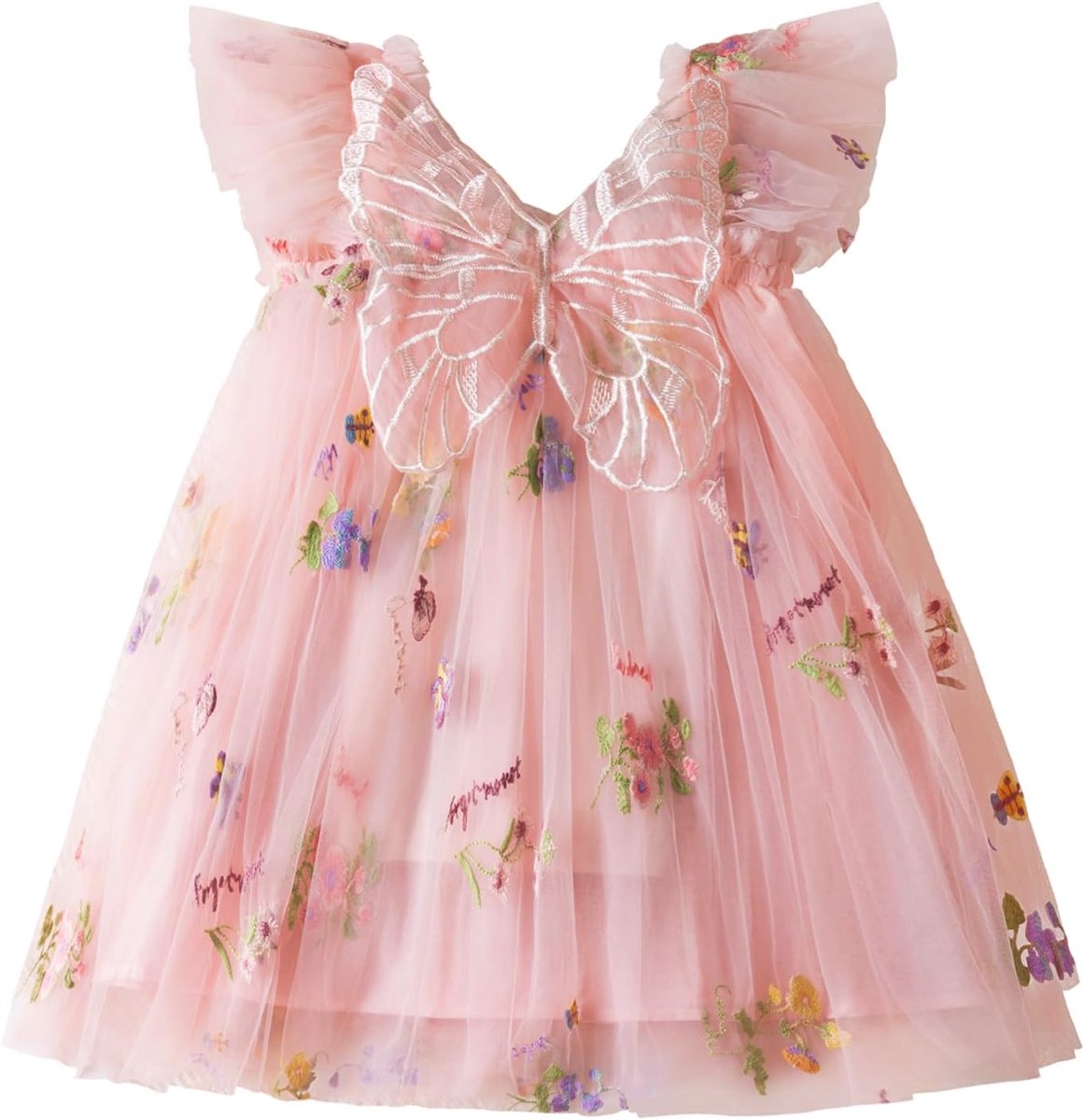 Mouwloze bloemenjurk voor baby's, prinses, meisjes, zomerjurken, katoen, voor carnavalsfeest, voor 6 maanden - 5 jaar