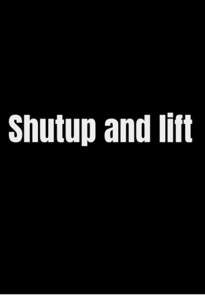 and Lift