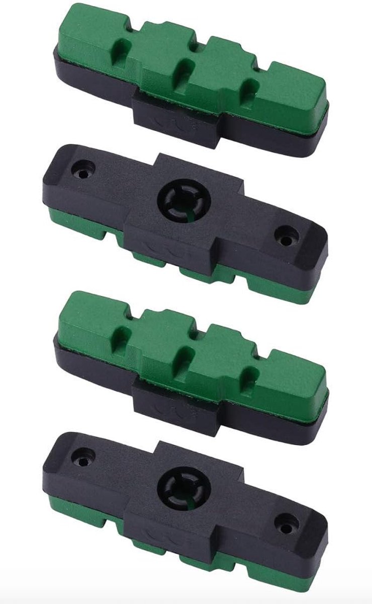 Cycling HydroStop Fietsremschoenen