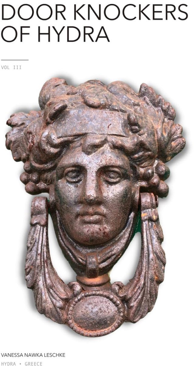 Türklopfer Doorknockers
