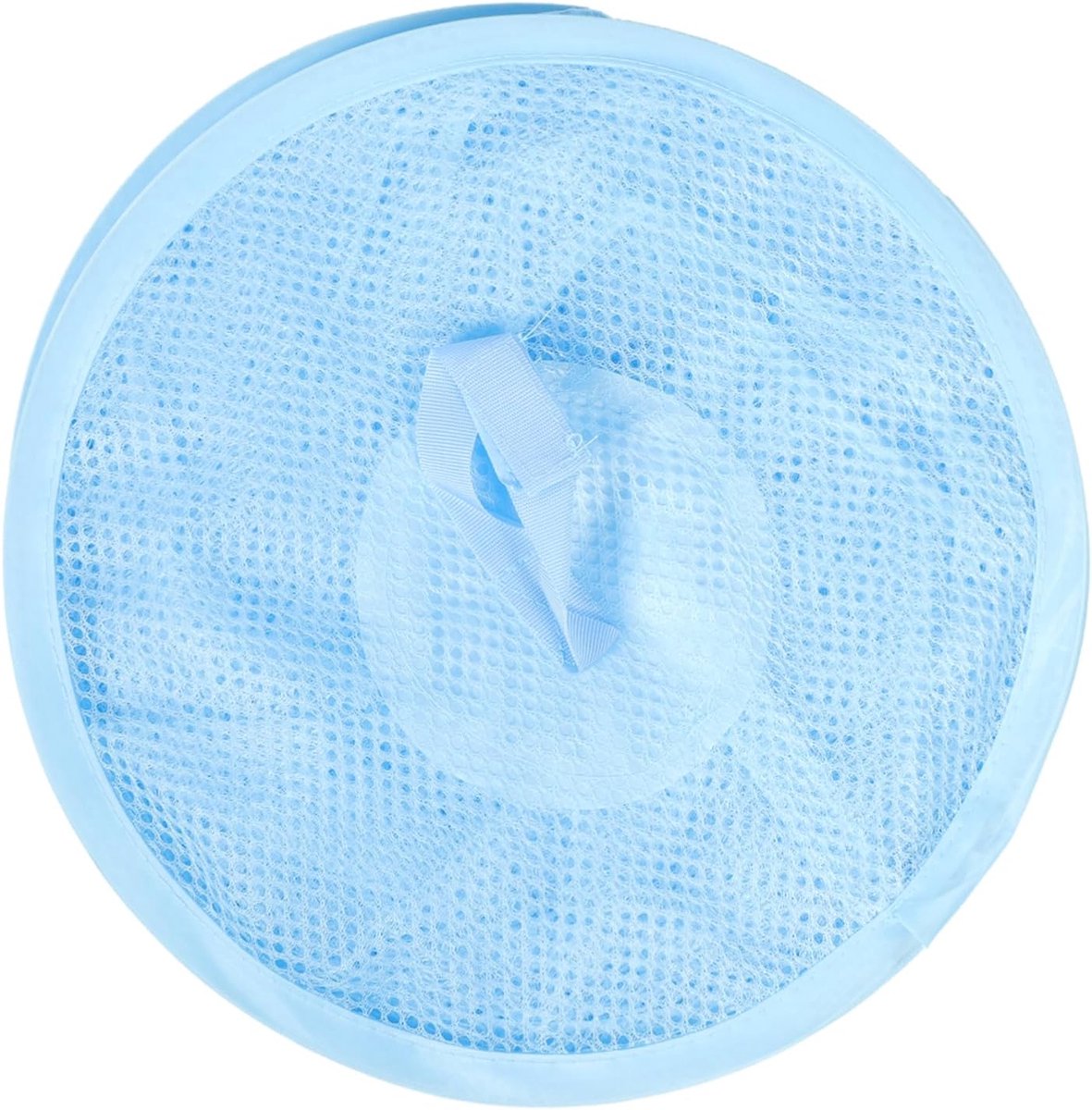 Diversen Organizer Wasmand Pluchen Speelgoedhouder Hangende Gaasmand