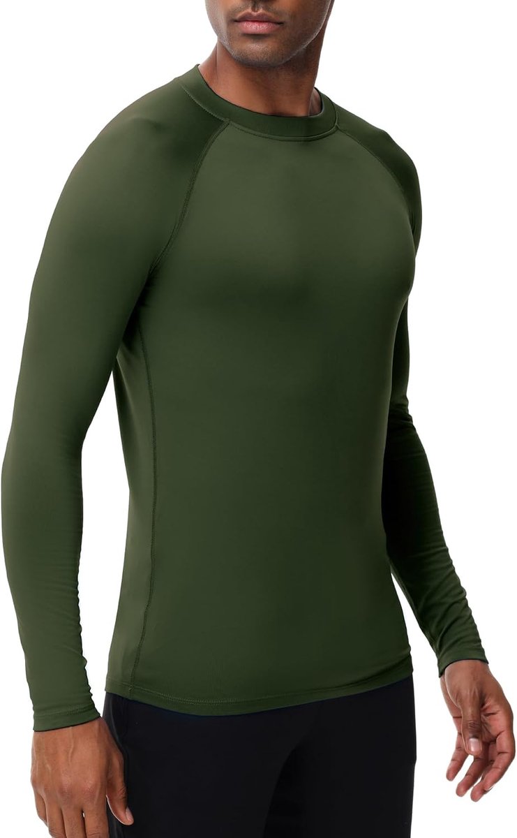 Thermische Ondershirts