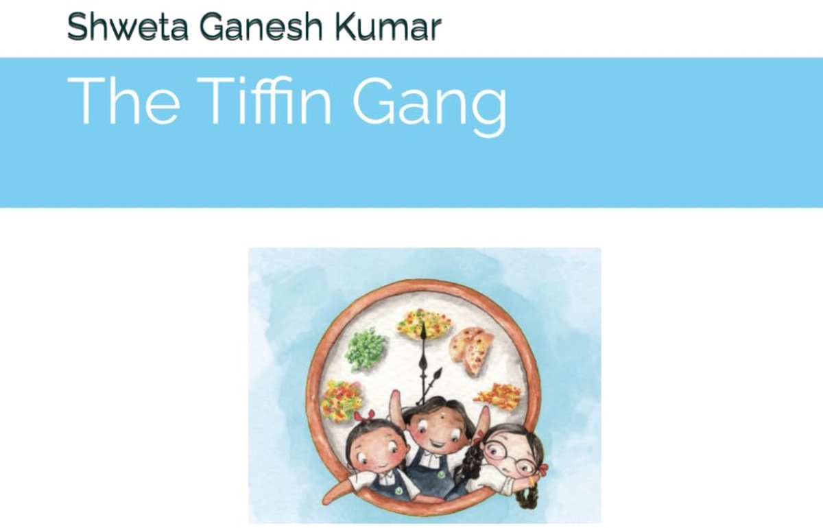 Tiffin Gang
