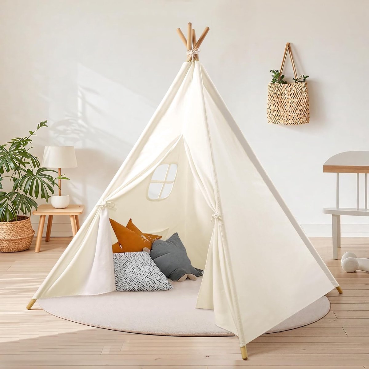 Tipi Tents