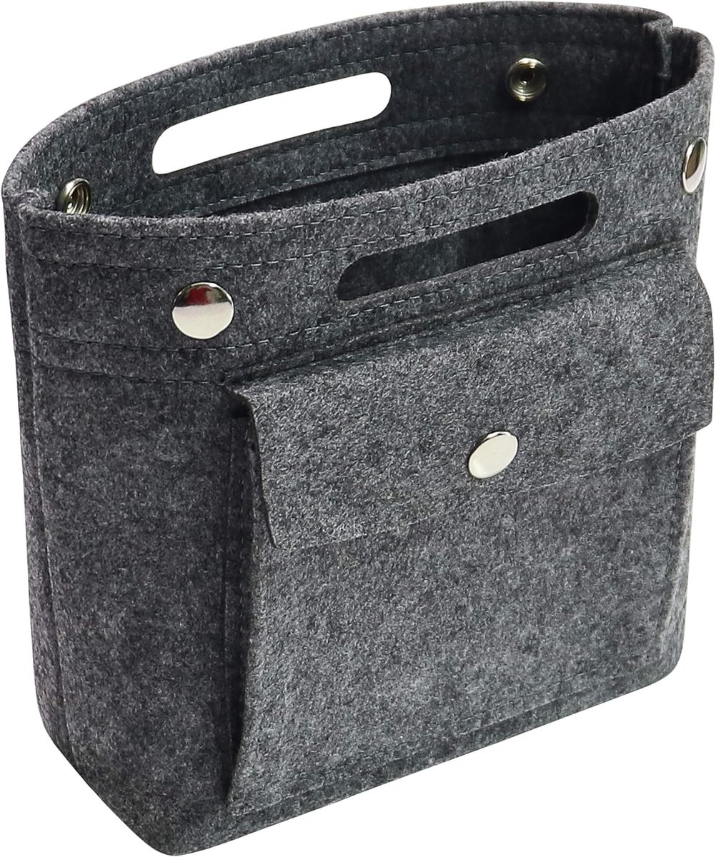 Organizer Vilt Zakken Indoor Zakken Boodschappentas Organizer Insert Voor Speedy Neverfull NeoNoe Noe BB