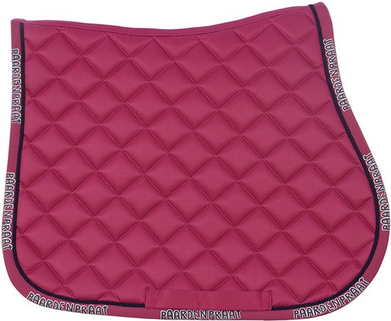 Paardenpraattv Zadeldek Paardenpraat Ppcammie Veelzijdigheid Roze Paardenpraattv Zadeldek Paardenpraat Ppcammie Veelzijdigheid Roze