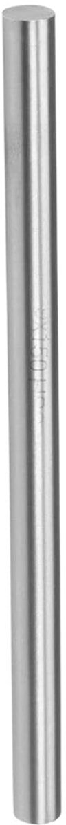 Stalen staaf 9 mm diameter 150 mm lengte high-performance staal staafstaal ambachten knutselen apparaat - (gebruik: voor boren draaibanken boormachine) 1 stuk