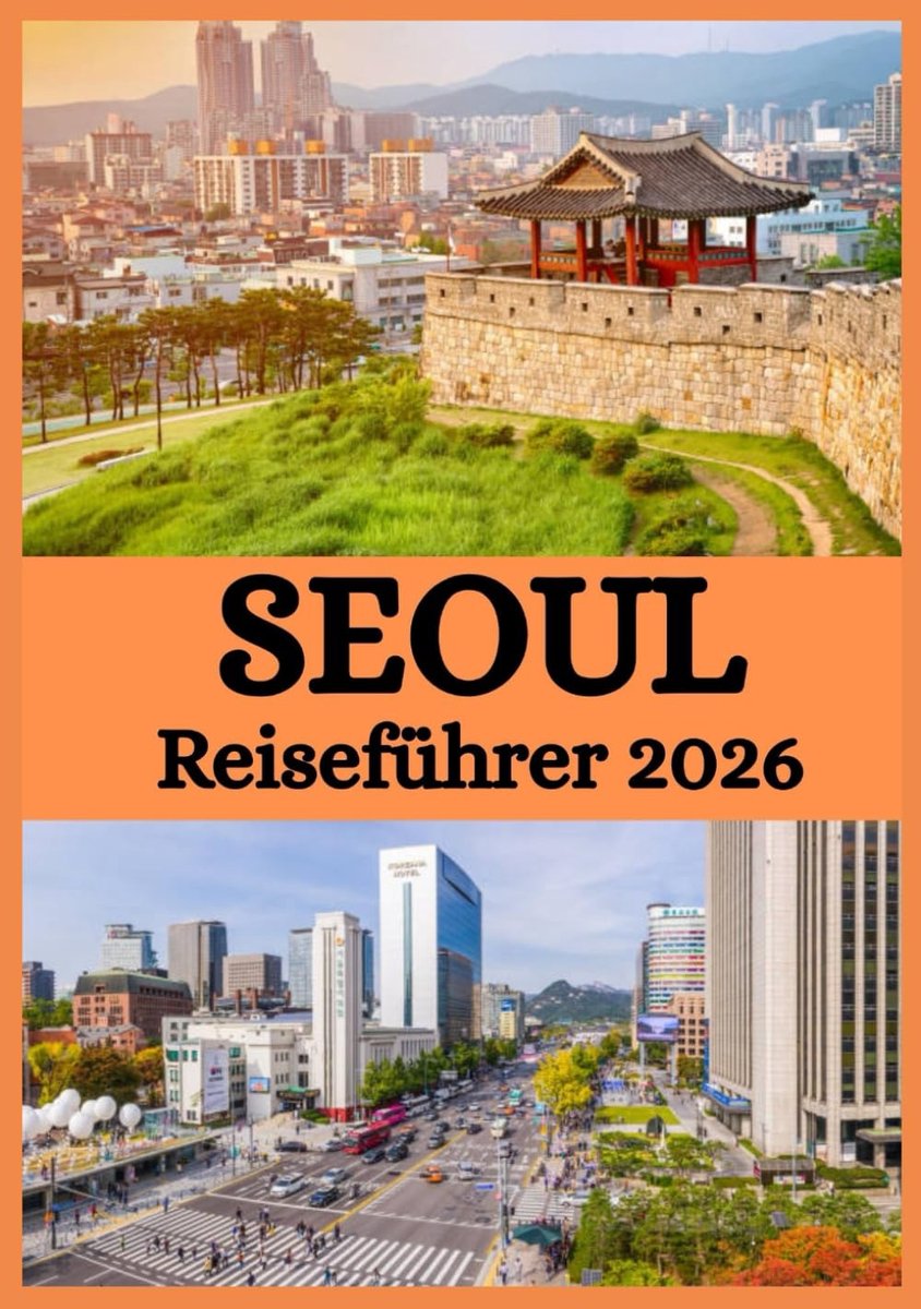 REISEFÜHRER 2026