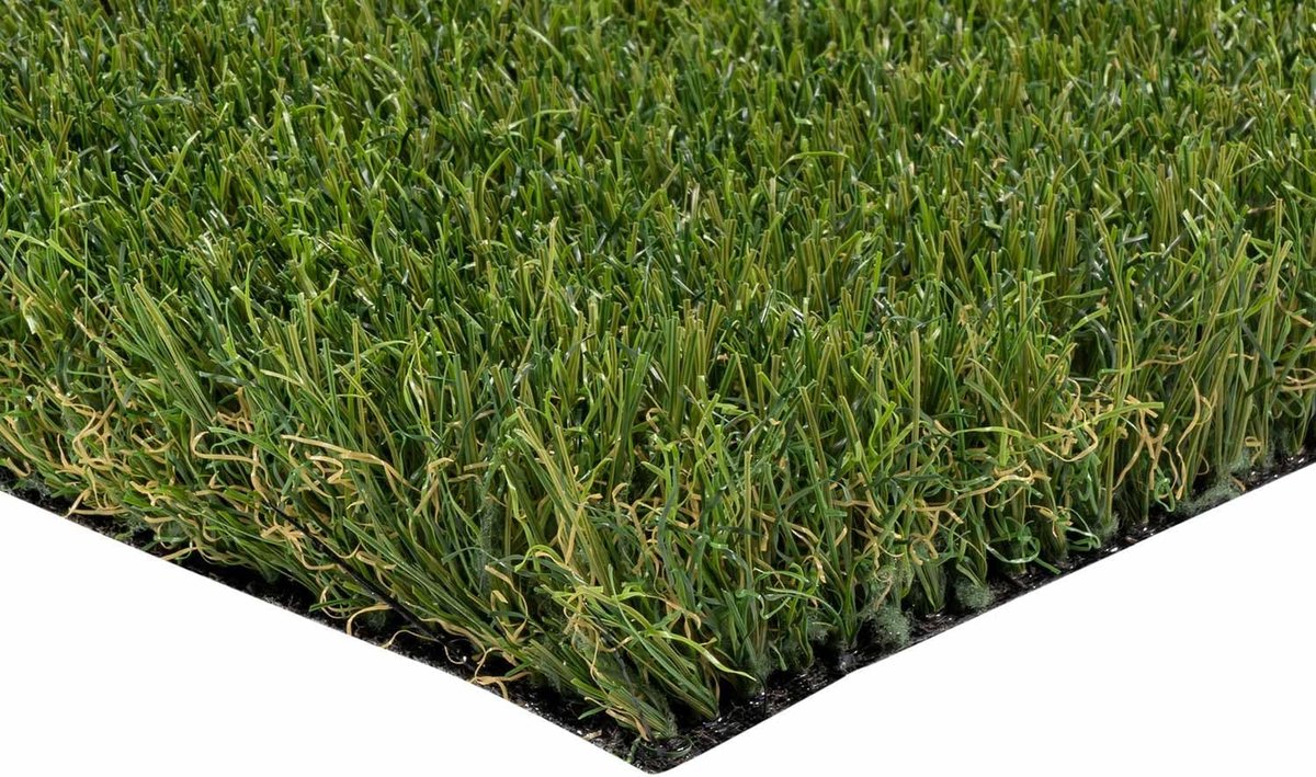 Kunstgras mat 1.00×1.00 meter