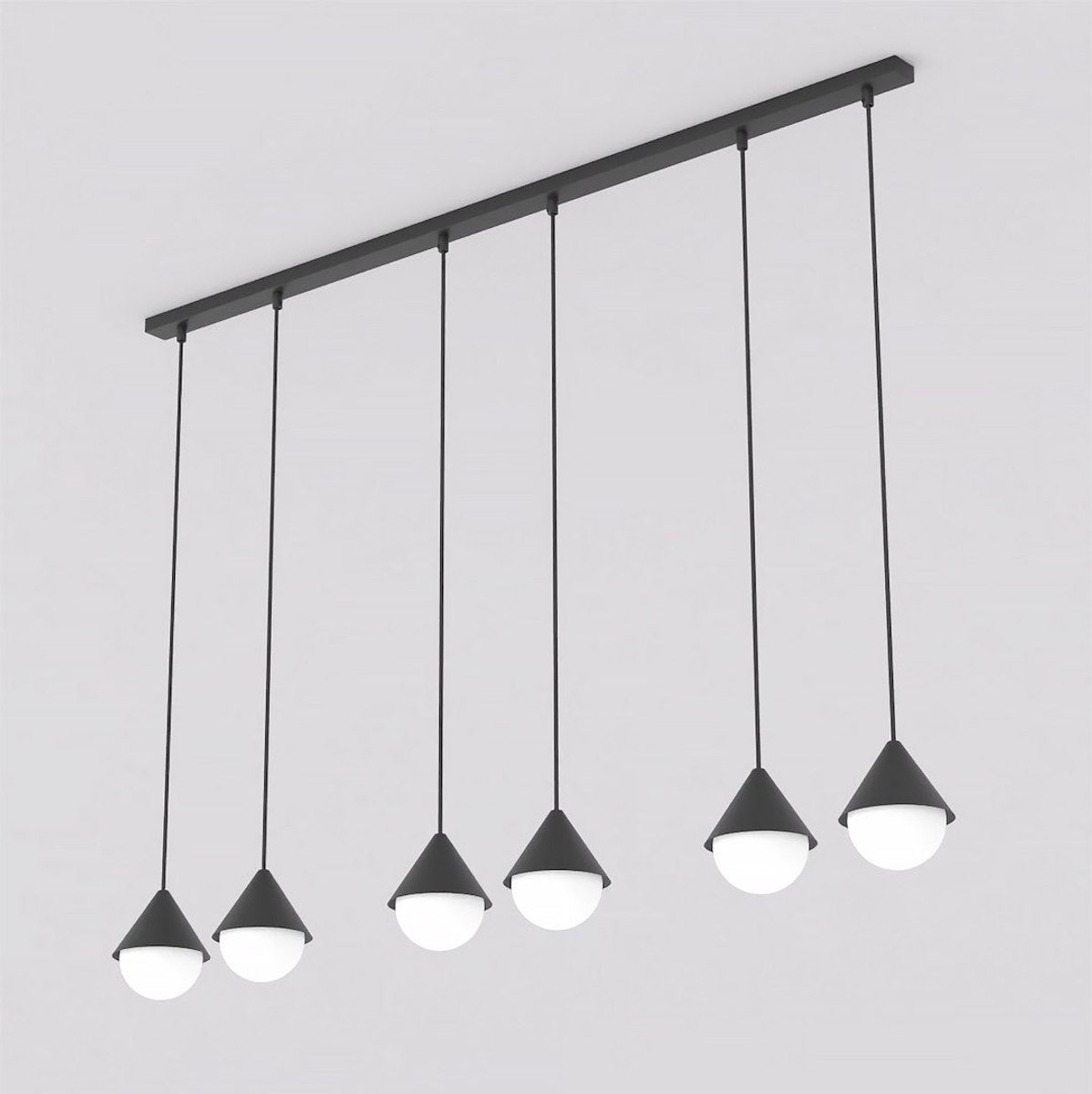 GIRO 6 PREM BLACK