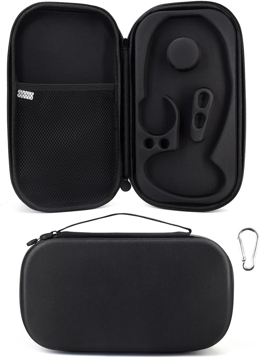 Case, Schokbestendige Reizen Draagbare Stethoscoop Tas Compatibel met 3M Littmann Stethoscoop Fit voor verpleegkundigen, arts en medische studenten