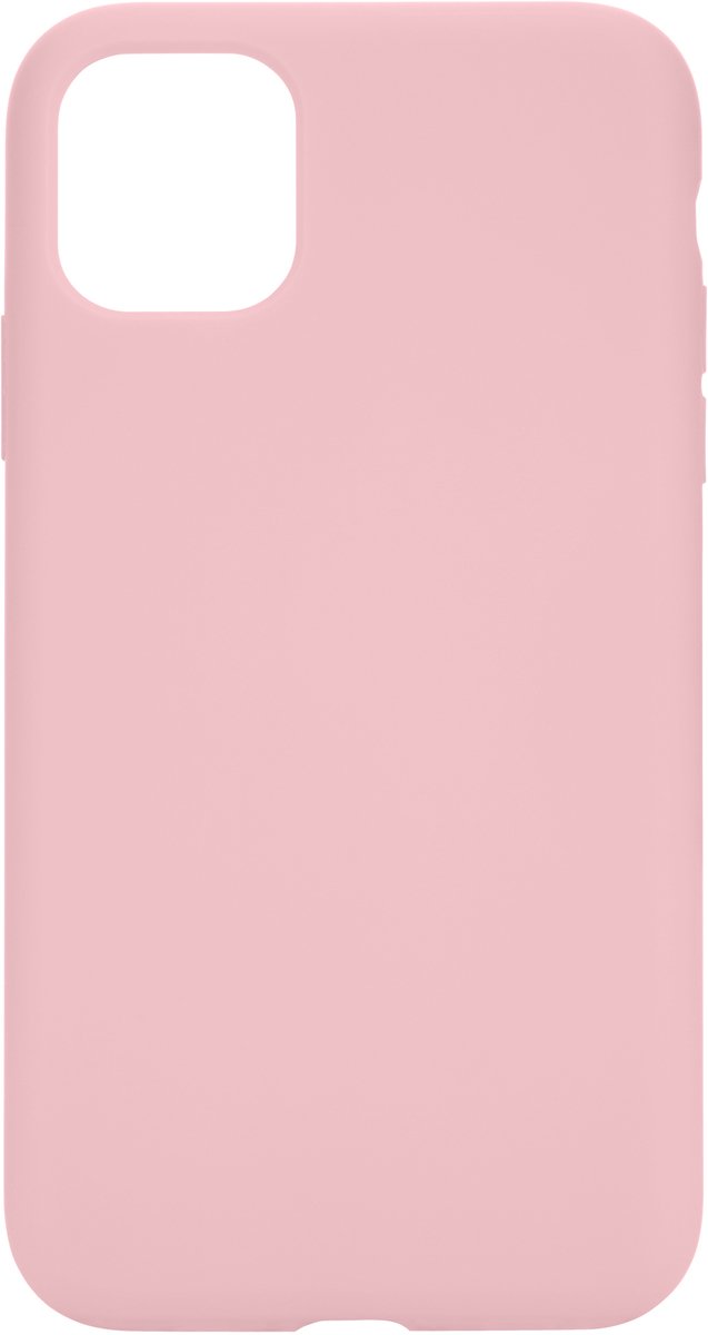 Tactical Smoothie hoesje - Geschikt voor iPhone 11 - Pink Panther