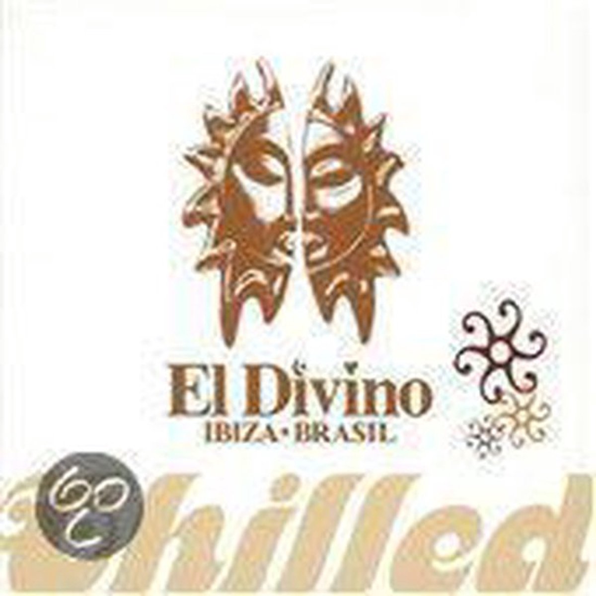 Various - El Divino, Ibiza.Brasil
