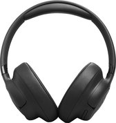 JBL Tune 780NC - Draadloze Noise Cancelling Koptelefoon - Bluetooth - Over-ear - 70 uur batterij - ANC - Zwart
