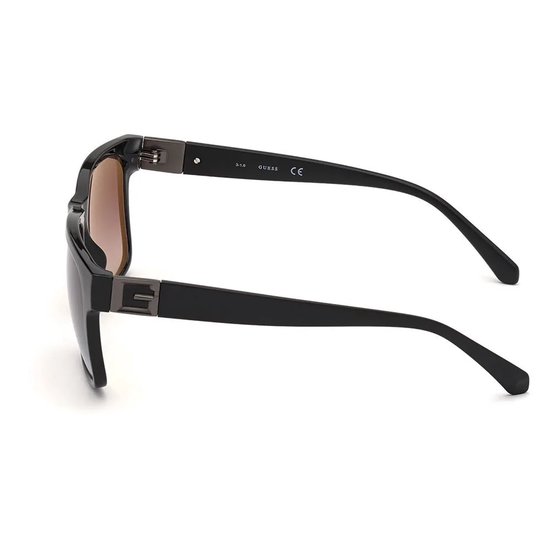 Guess GU0004 Zwart Grijs gradiënt van Guess — afbeelding 3