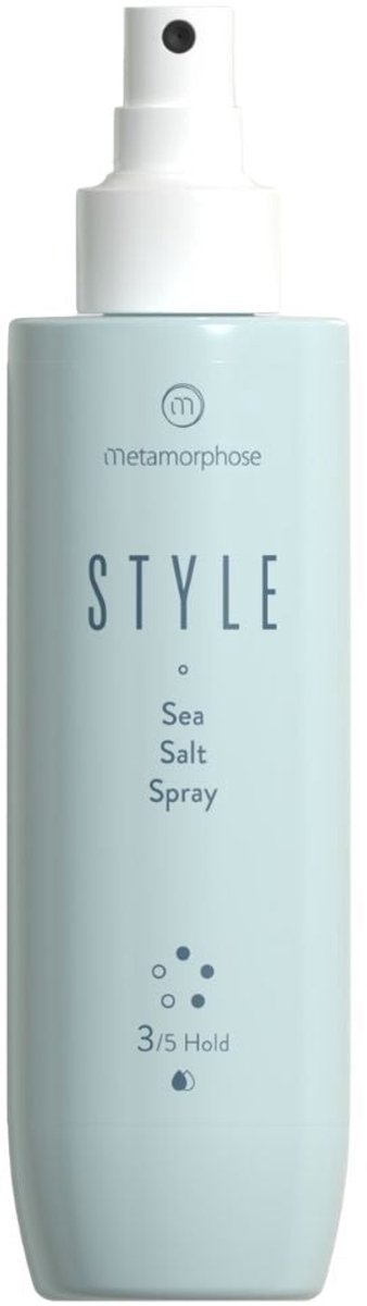 Metamorphose - Style Sea Salt Spray - 200ml