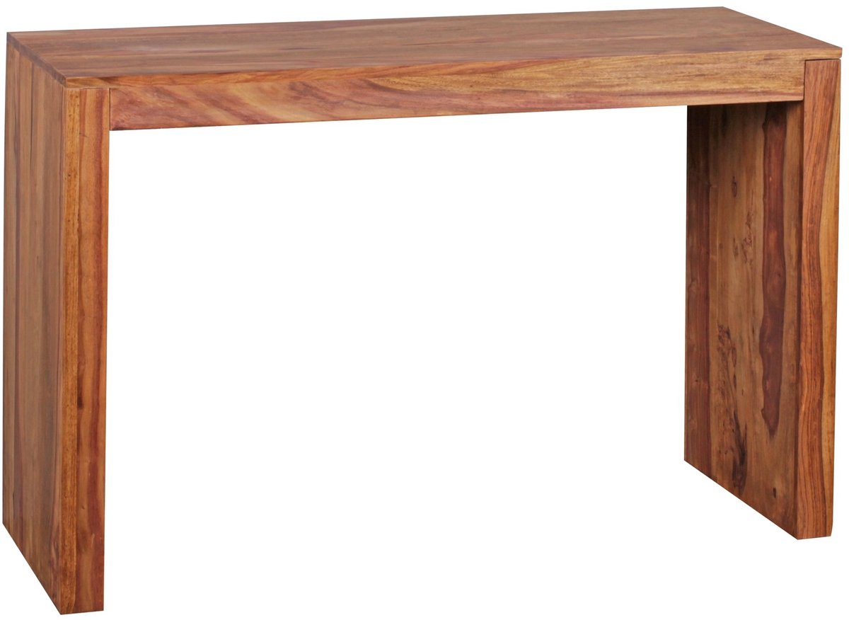 Gate39 - Mumbai 115 x 40 Sidetable - Bruin