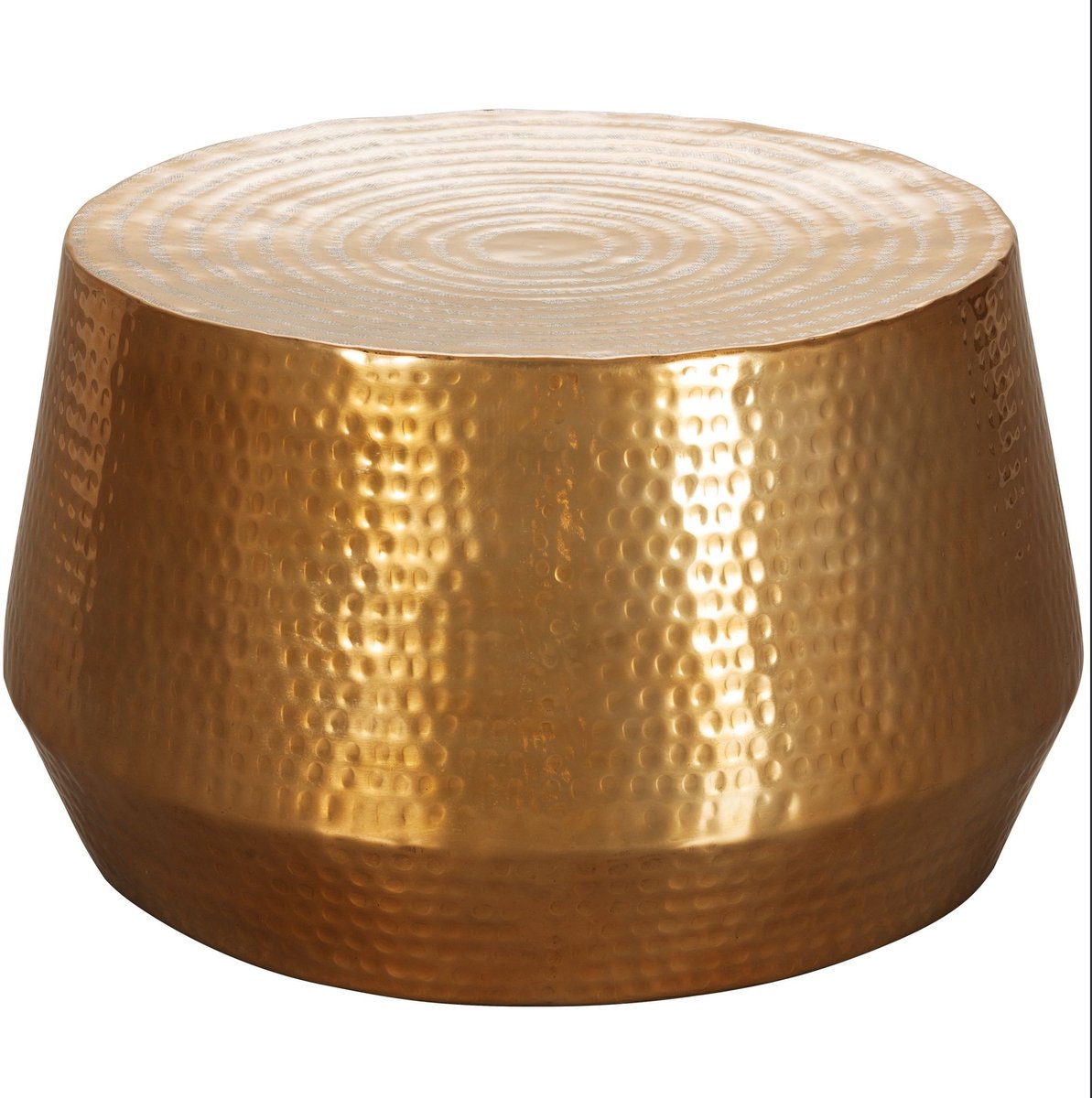 Sky Style Mahesh Salontafel Small Goud