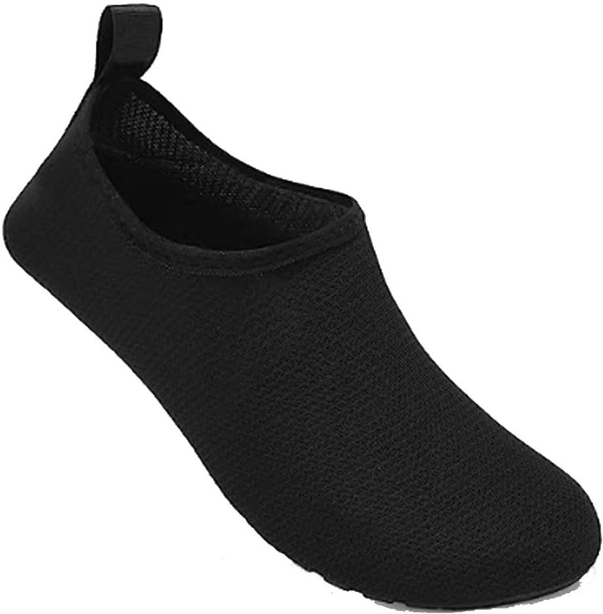 Dailygoods - Sneldrogende waterschoenen voor zwembad en strand - Uniseks