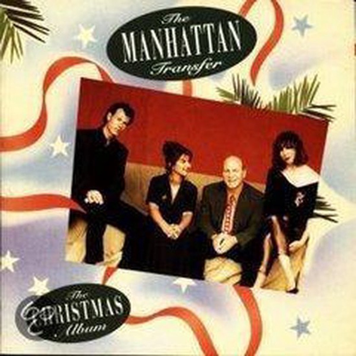 Christmas Album