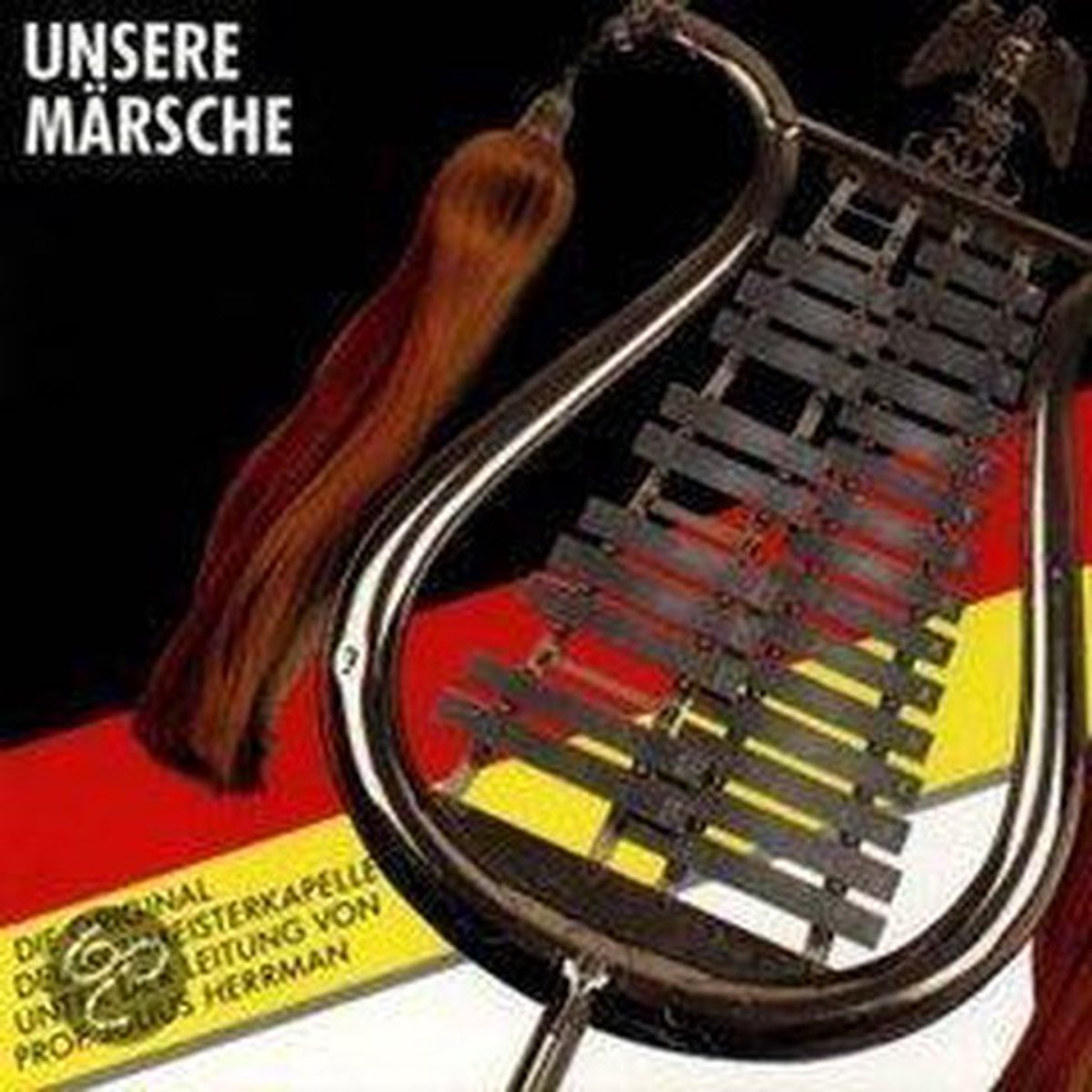 Deutsche Maersche