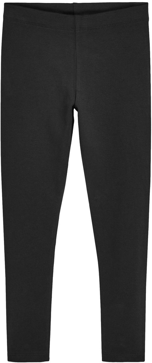 Next - Meisjes - Standaard legging - Zwart