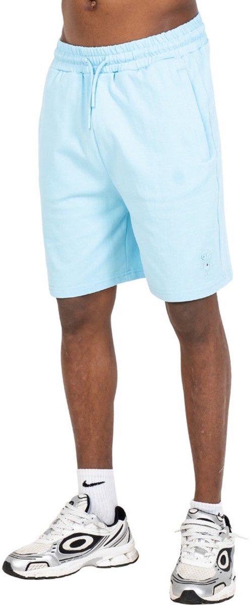 ASTI SHORTS - LIGHT BLUE 3XL