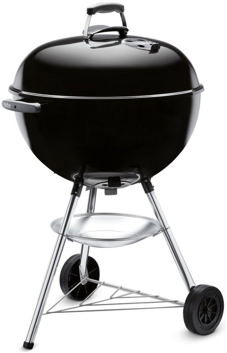 Weber Bar-B-Kettle Charcoal Barbecue Ø 57 cm