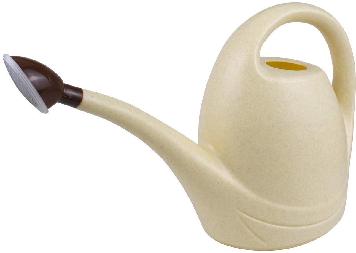 Dailygoods - Lichtgewicht Waterkan 3.5 L voor Planten en Tuin