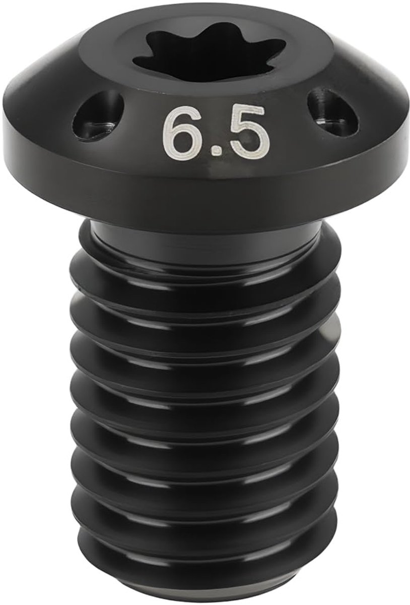 Dailygoods - Schroef Golf Gewicht Driver Club Hoofd Gewichten - Compatibel met Krank Formula F11 Pro