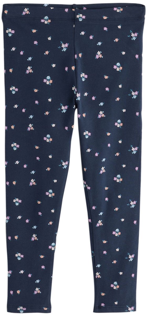 Next - Meisjes - Legging - Blauw