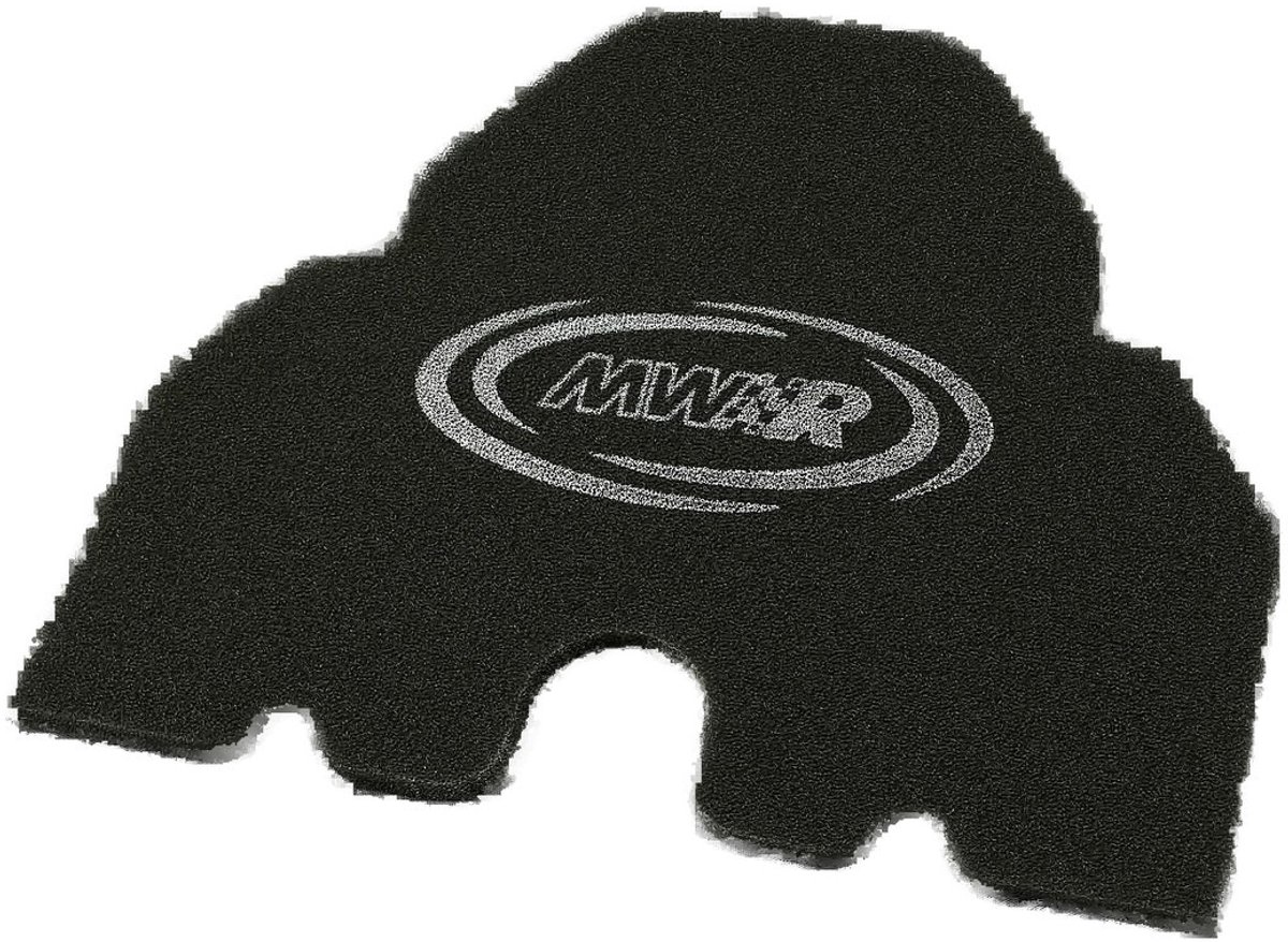 MWR MWR Luchtfilter Kawasaki ZZR 600/ZZR1100- '93/'04 , ZX11