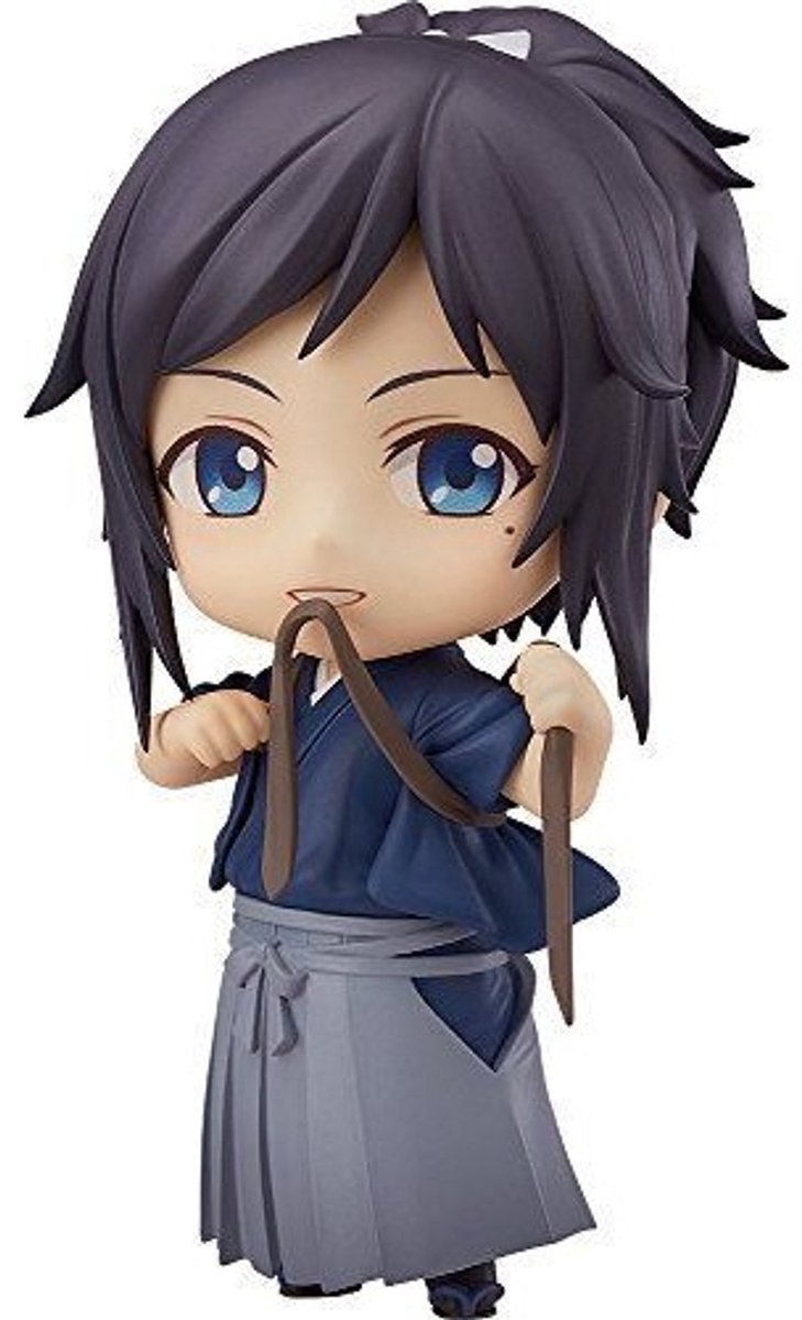 Nendoroid Co-de: Yamatonokami Yasusada -Hanamaru-