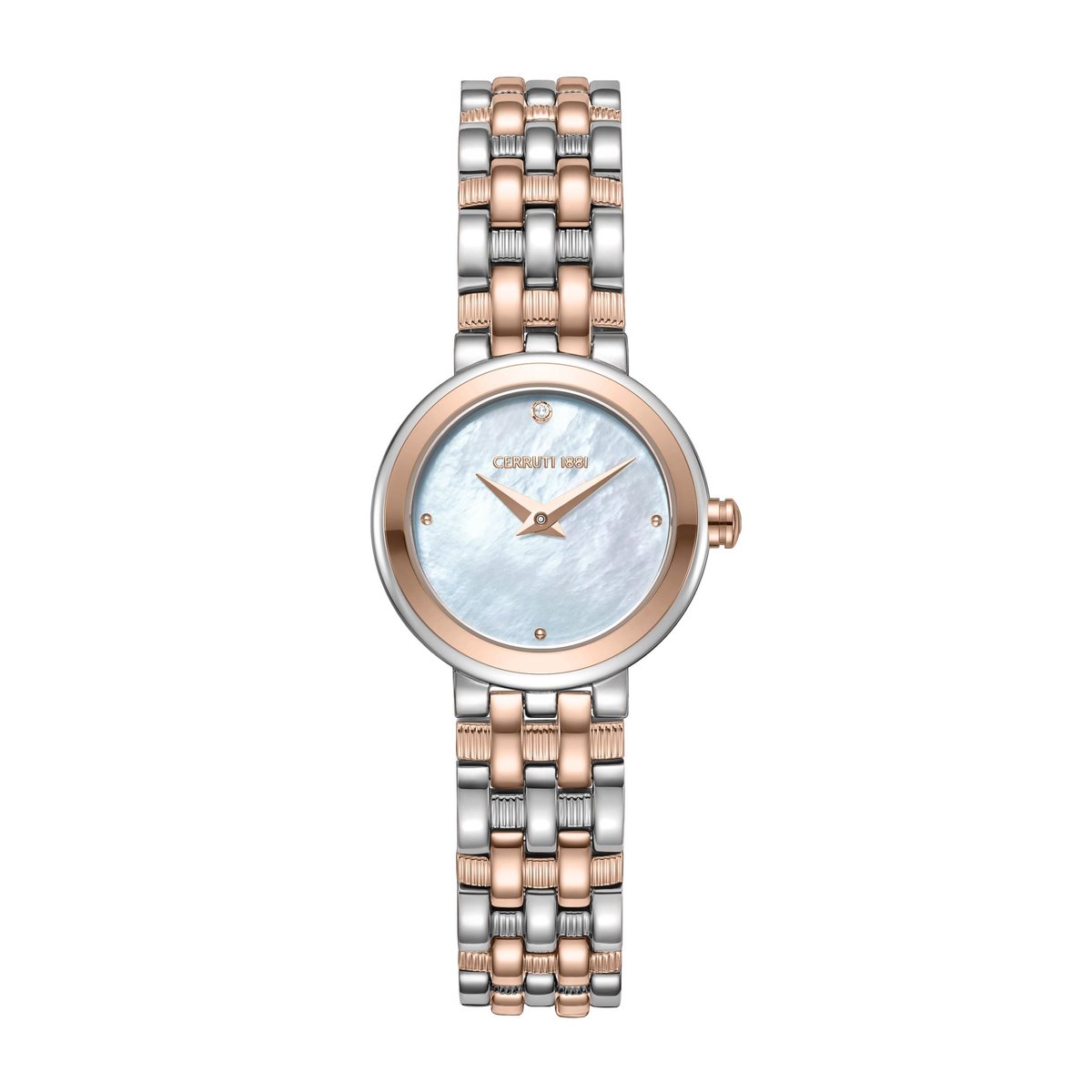 Horloge Lusia