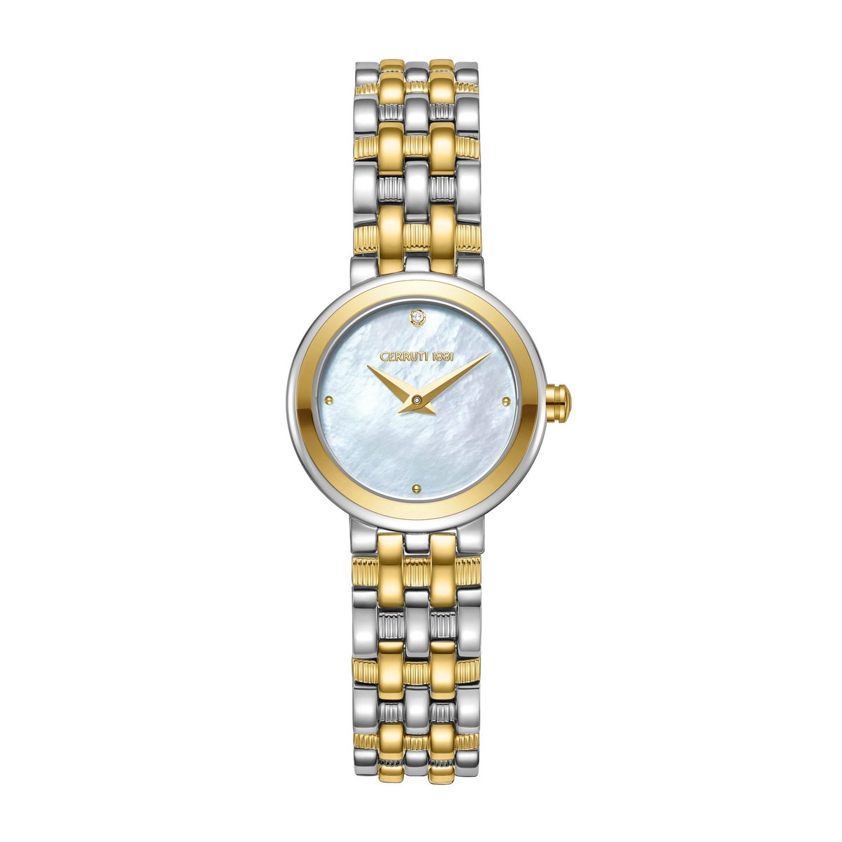 Horloge Lusia