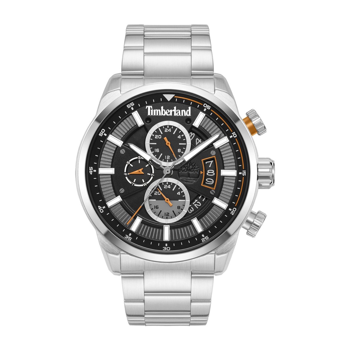 Chronograaf Callahan