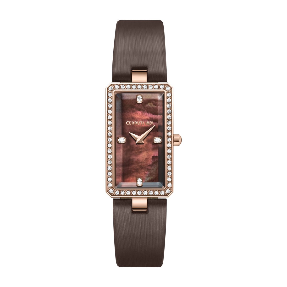 Horloge Vallucciole