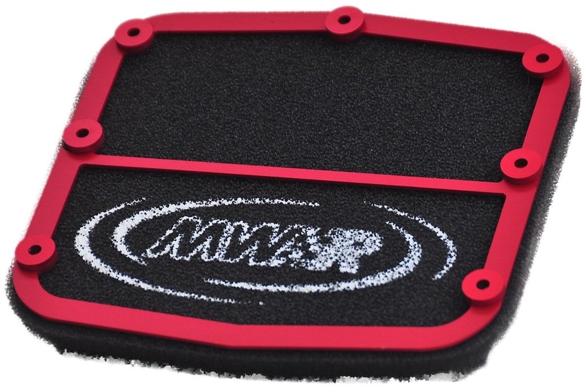 MWR MWR Luchtfilter Ducati MTS 950-'17/18 MTS ,1200-'15/18 , MTS