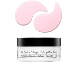 COSRX The Peptide Collagen Hydrogel Eye Patch Original (60 patches) - Korean Skincare - Alle…